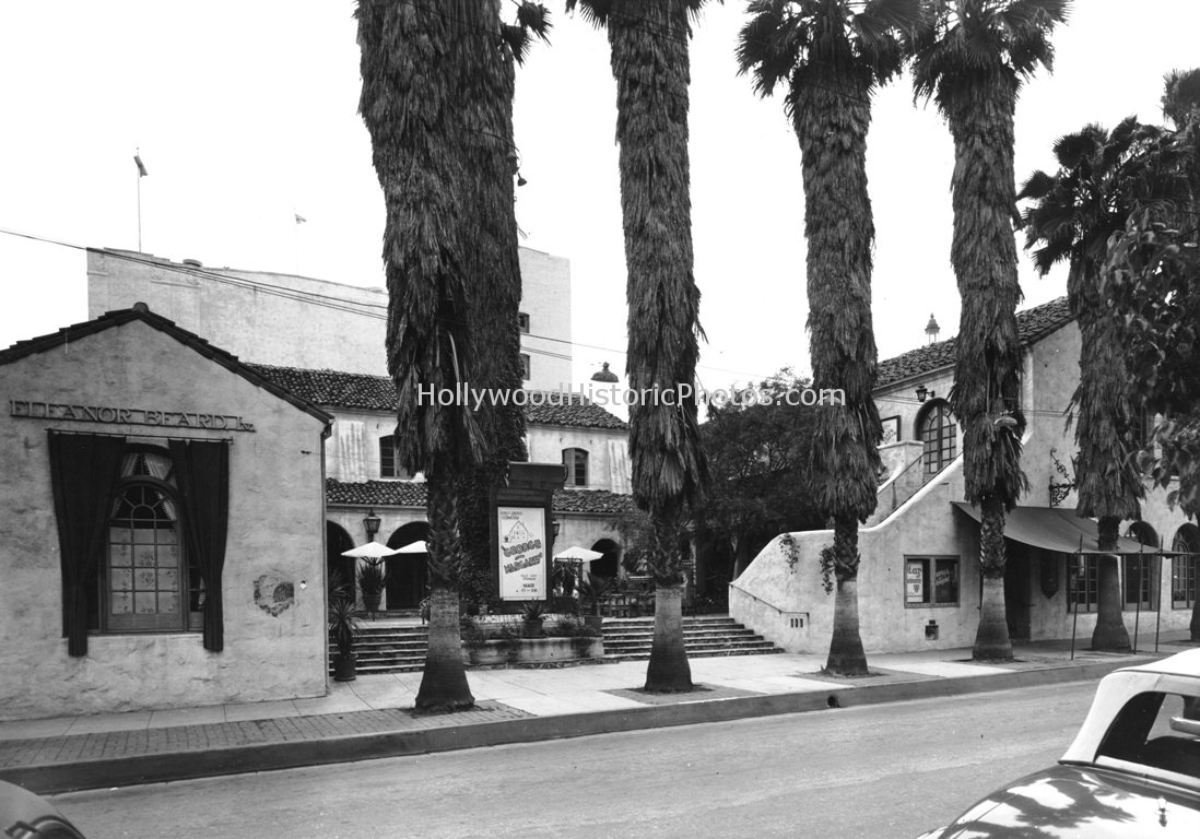 Pasadena 1938 Pasadena Playhouse.jpg